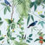 Papier peint Nanette Tropical Garden