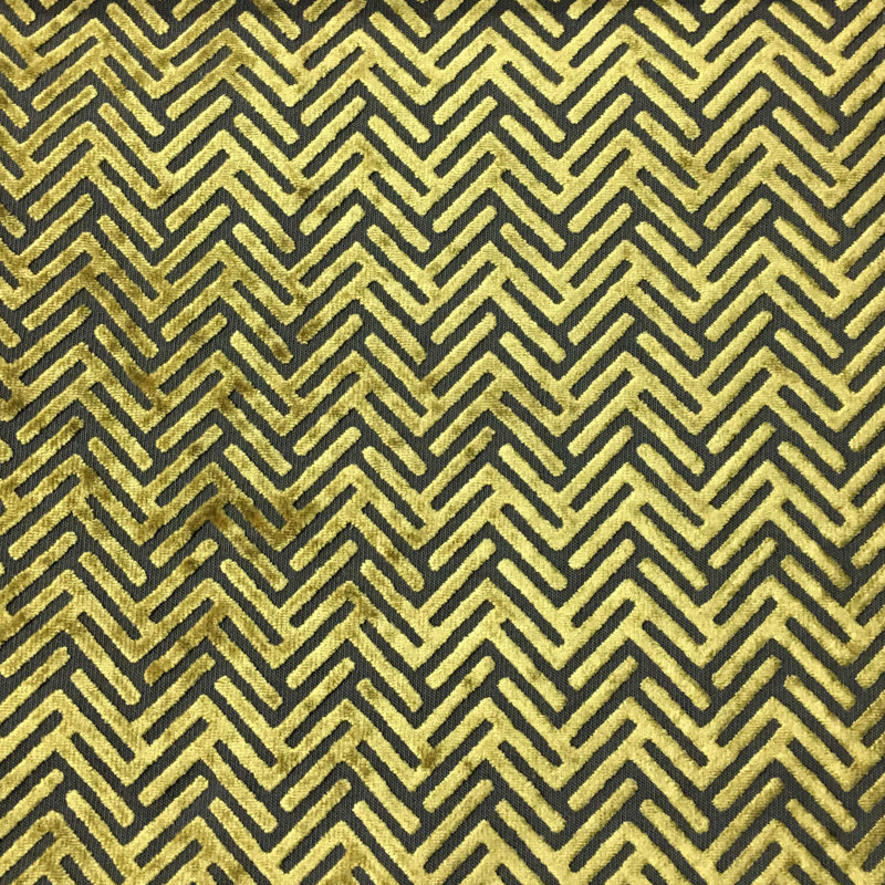 Tissu Apollo-Starlet, Golden