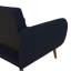 Halmstad 3 Seater Linen Blend Sleeper-490525593