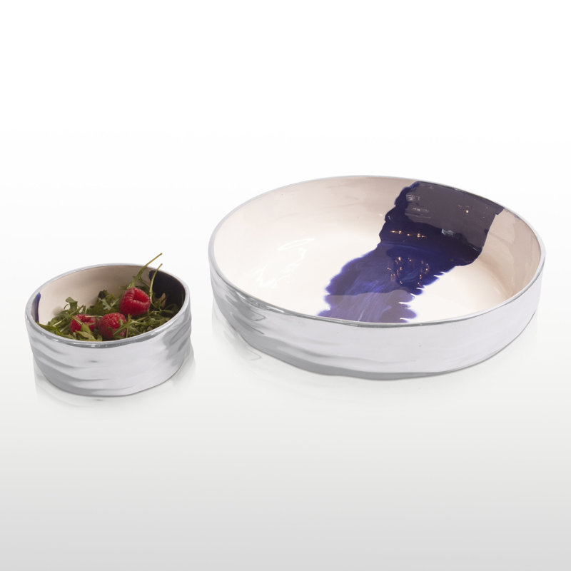 Aquos Bowl Large
