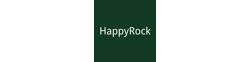 Logo HappyRock