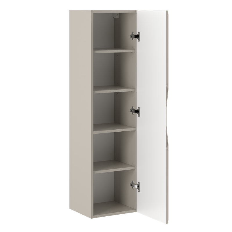 Anyha  Bathroom Cabinet 130