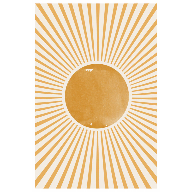 Wrapped Canvas Print, 50.8 cm H x 76.2 cm W
