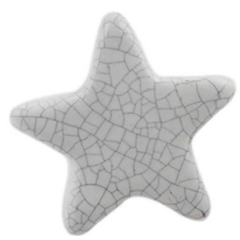 Star Novelty Knob