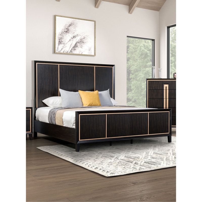 Garniture de tête de lit pour lit 1pc