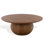 Gabribella Solid Wood Coffee Table