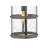 Lakehouse - Bulb Outdoor Wall Lantern-992413713-992413712