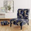 Fauteuil de chambre de 21 po de largeur
