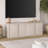 Savin Rectangular TV Stand for TV's up to 75"-113282090