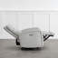 Fauteuil inclinable électrique pivotant 33,3 po Nylie-929815126-900991672