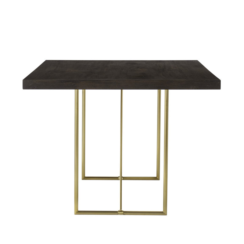 Dining Table, 30" H x 72" L x 40" W