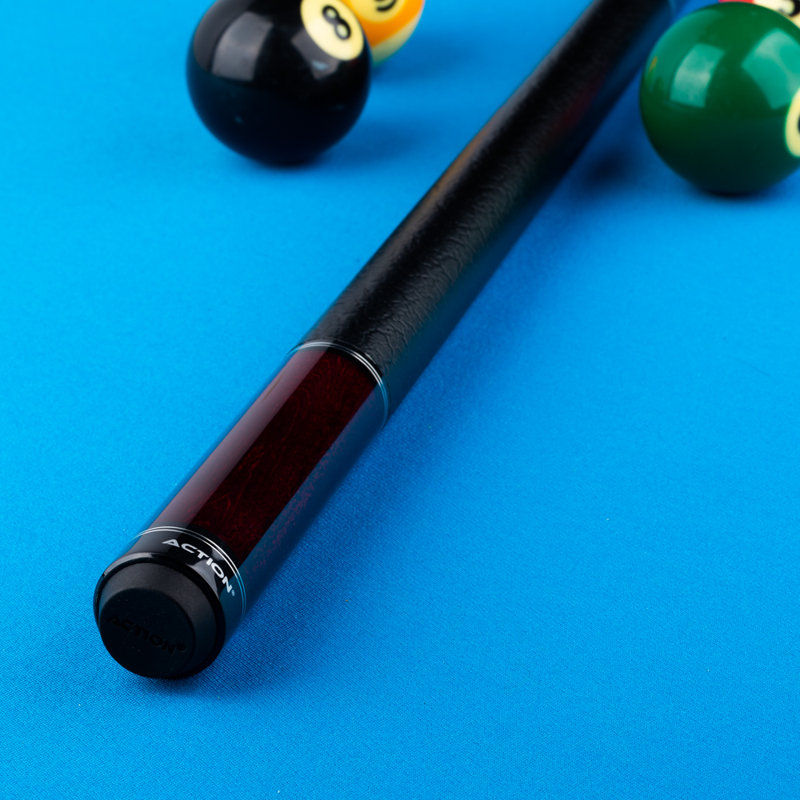 Queues de billard Action, 20
