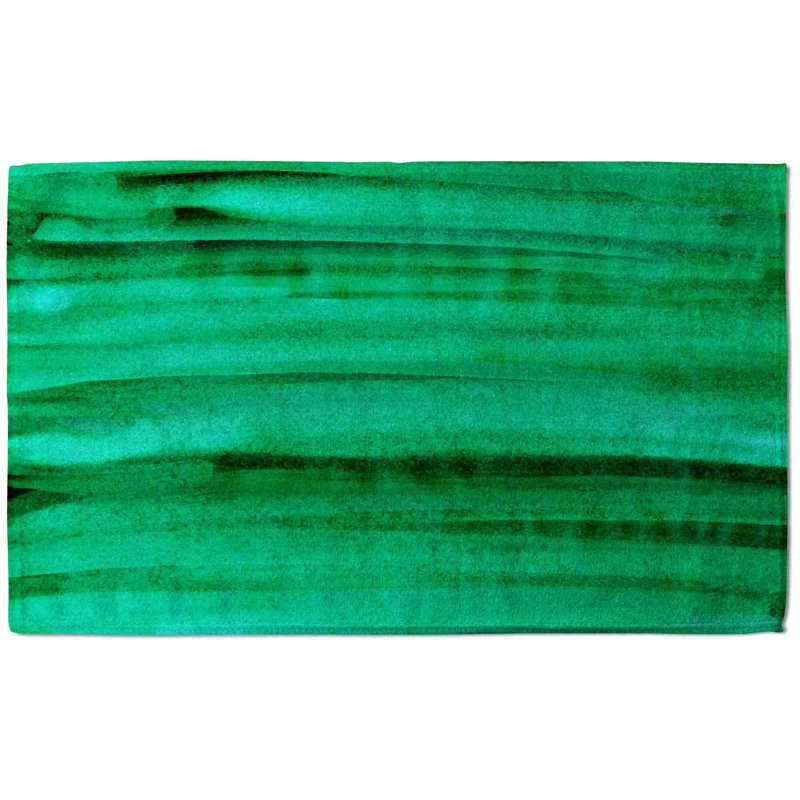 Nawfal Polyester Shower Curtain Set