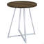Table bistro Oak
