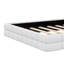 Lit télé tapissier Deb-989511727
