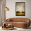 Art mural encadré, rétro, antique et classique pour chambre à coucher - 16 po x 24 po-16232300-16232303