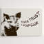 Skinny Cook Print by Isabella Burton-25707264-25707266