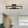 Britini LED Flush Mount