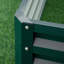 Metal Raised Garden Bed-1960250971