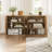 31.5" Wargo With Storage,Set Of 2,Wooden Buffet Cabinet With 2 Buffer Doors And 3 Adjustable Shelves,Suitable For Dining Room,Kitchen,Living Room-653296996-653699776