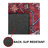 Tucson Performance Machine Washable Southwestern Rug-546896240