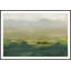 «Misty Valley I» par Ethan Harper - peinture encadrée-274866007-382267311