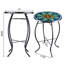 Table d'appoint de patio