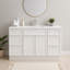 Base de meuble-lavabo simple 54 po seulement-98636826