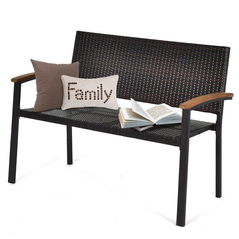 Garden Bench