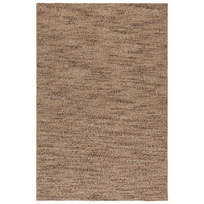 Tapis intérieur/extérieur abstrait Sandstone 800