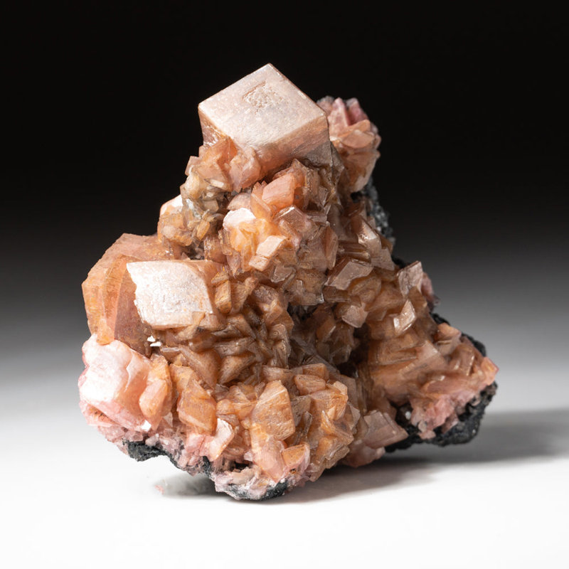 Smithsonite From Tsumeb Mine, Otavi-Bergland District, Oshikoto, Namibia