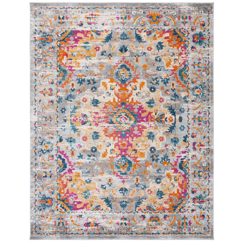 Silas Area Rug, Rectangle 235 x 305cm