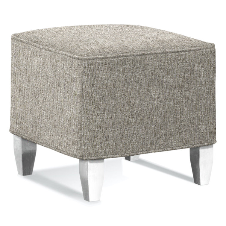 Brooklyn Upholstered Ottoman