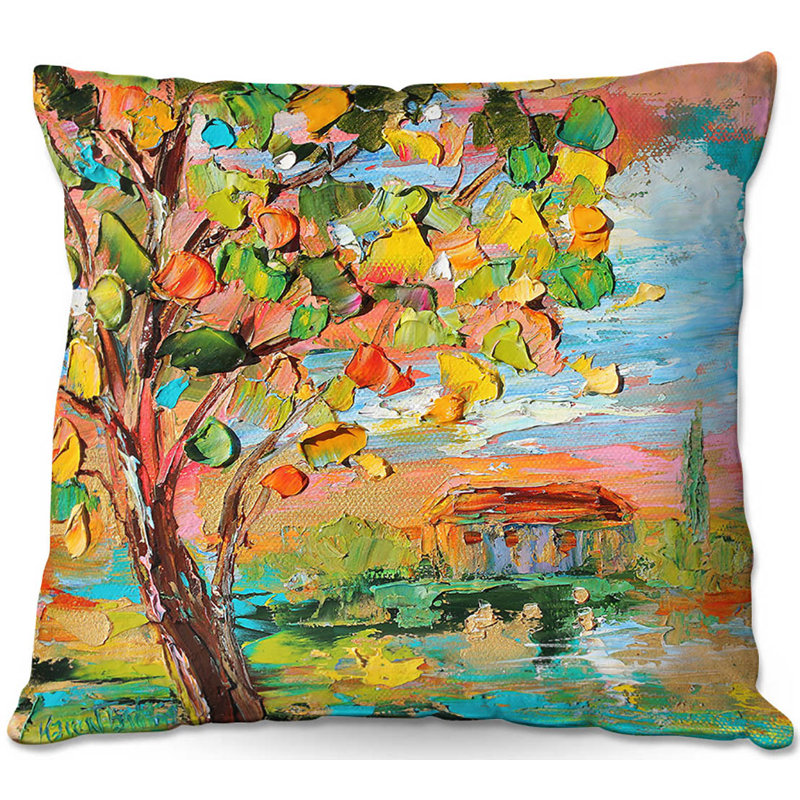  Coussin Couch, 20 po x 20 po