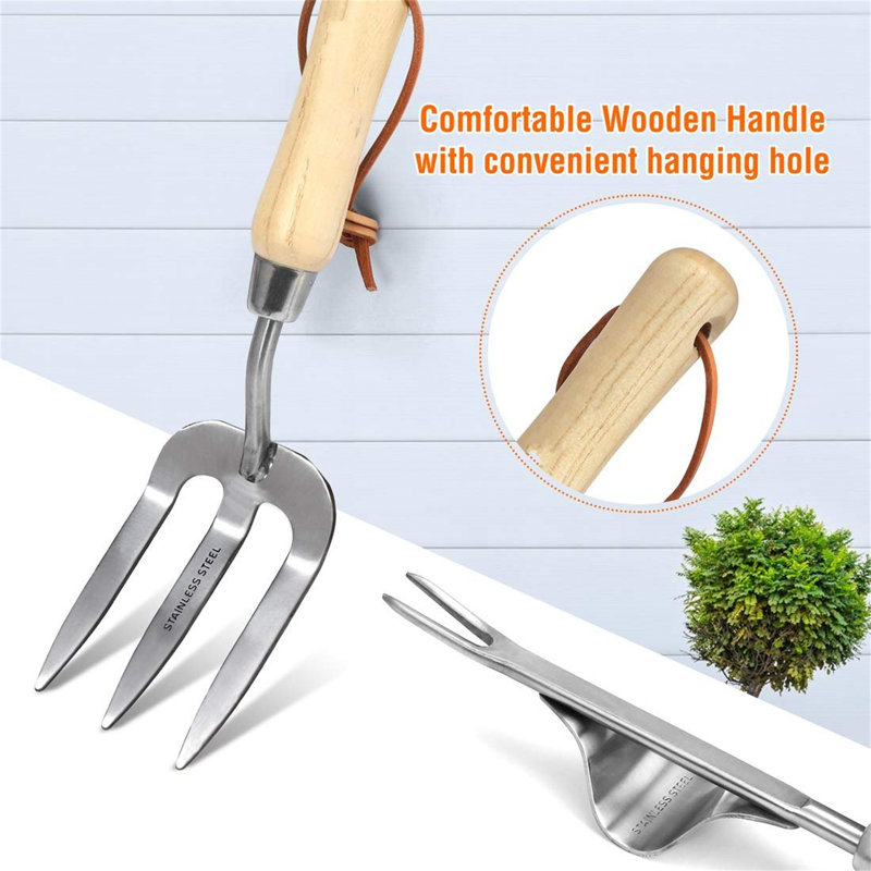 WFX Utility Gardening Tools, Green