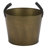 Morgan Firewood Bucket Set