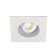 1.75'' LED Adjustable Recessed Trim
