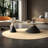 Table basse Wabi-sabi