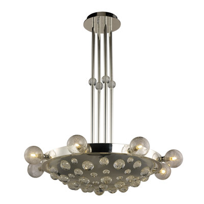 Cosmo 12 - Light Chandelier