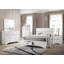 Commode double 7 tiroirs Lanier-332980415