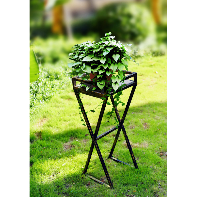 Support pour plante 35,5 po