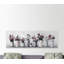 « fraîche cut fleurs »-impression sur toile tendue-281468833