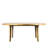 Clemow Round Dining Table