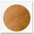 35.4 "Round Retro Coffee Table-581722590