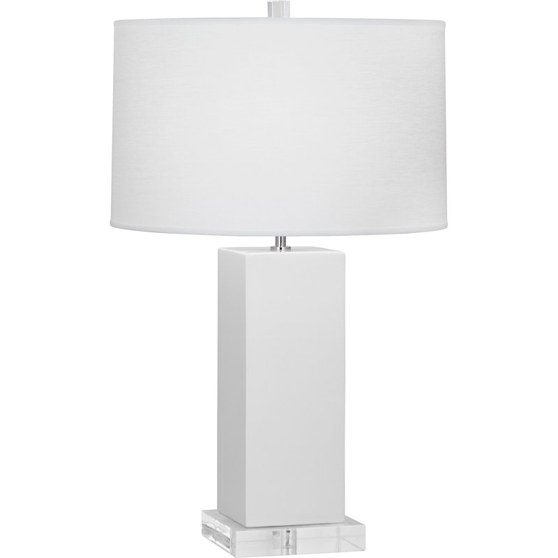 Harvey Table Lamp, Daisy