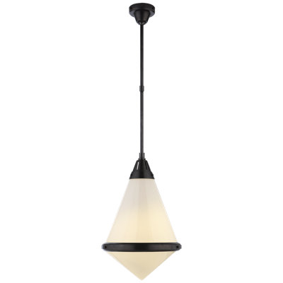 Thomas O'Brien Gale Small Pendant