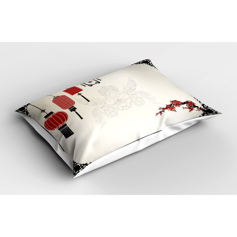 Easter Polyester Sham Set, Twin