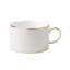 Gio Gold Teacup & Saucer