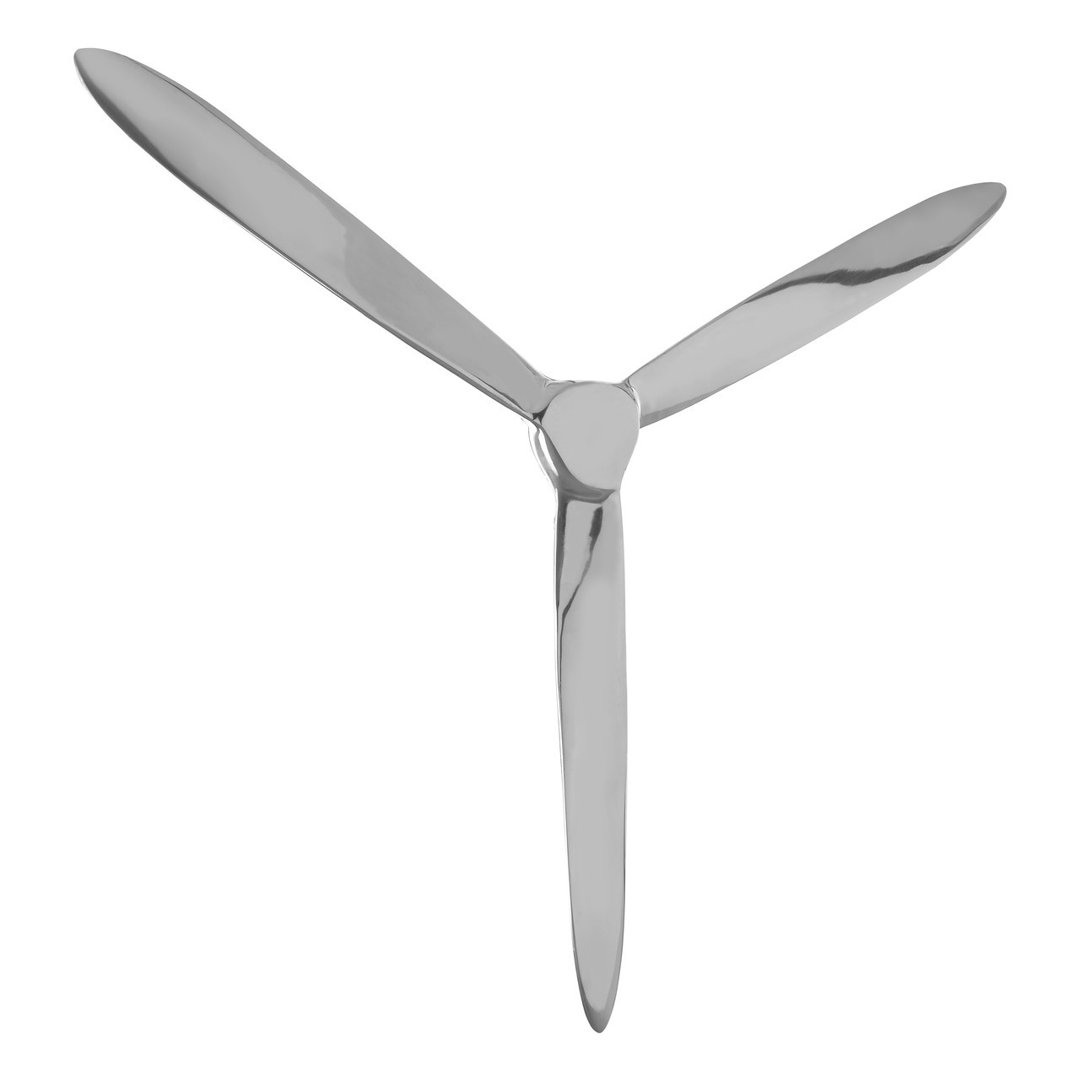 Propeller Wall Décor