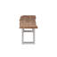 Sasheer Solid Wood Bench-1889801513-1889801518
